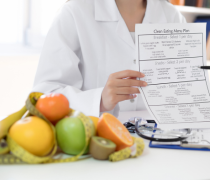 Pelayanan klinik pendukung