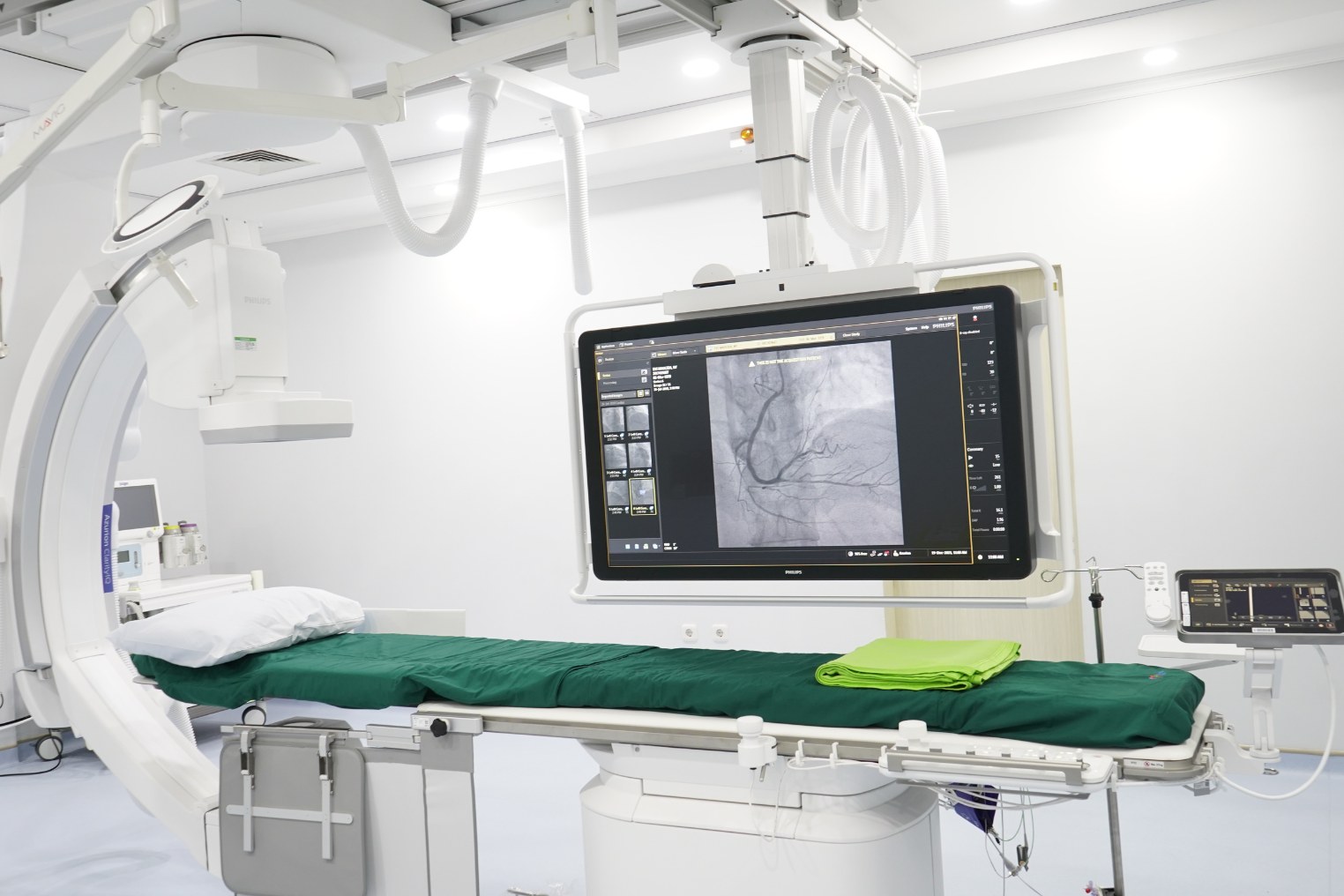 IGD 24 Jam dan layanan kegawatdaruratan