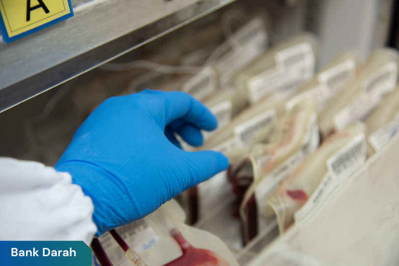 Fasilitas laboratorium