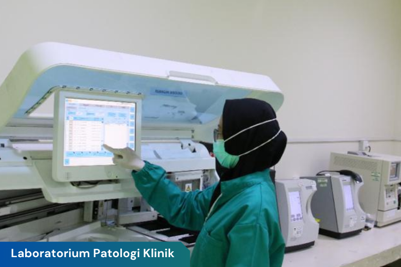 Peralatan laboratorium