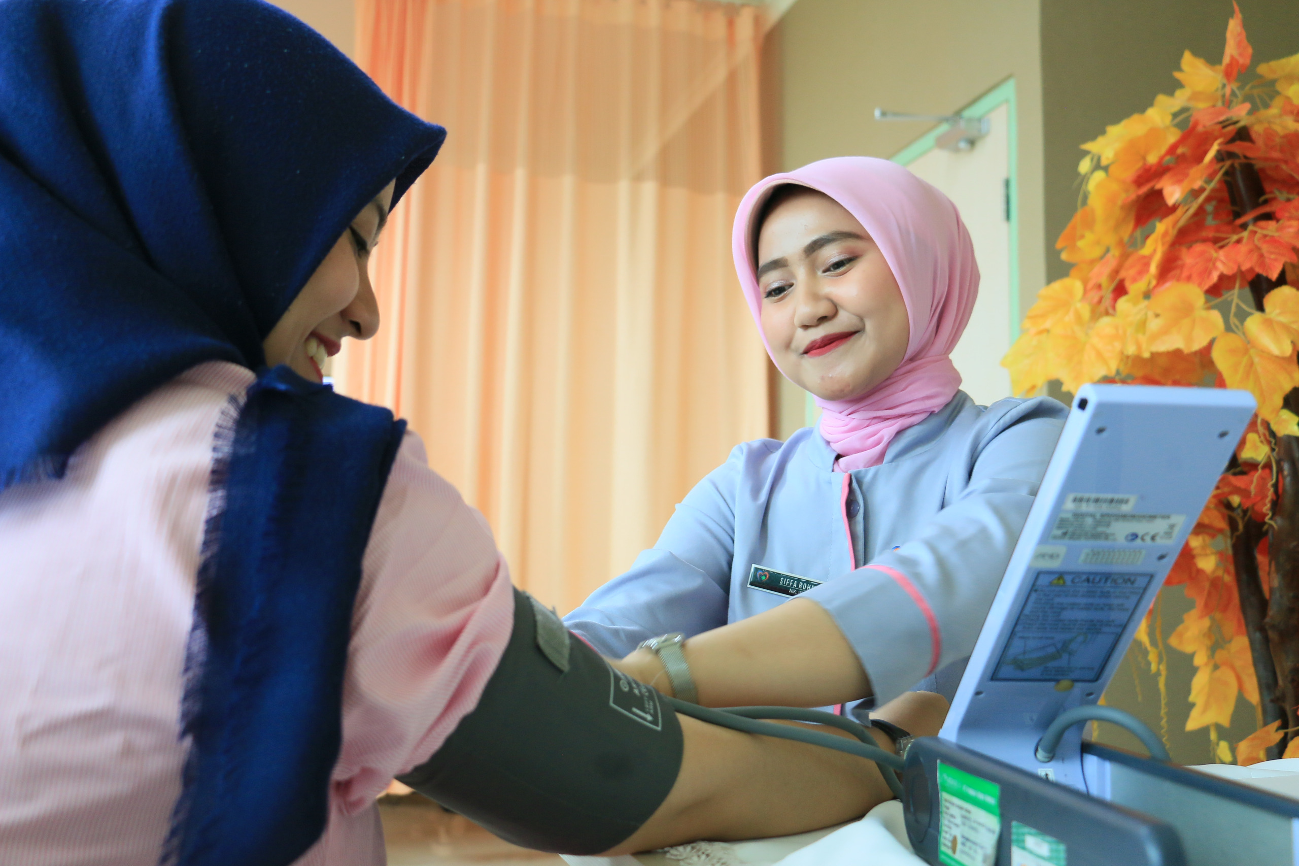 Medical Check Up (MCU) RSUD Pasar Minggu